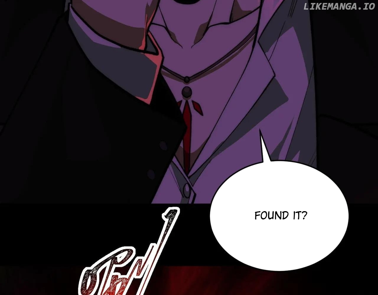 I created an Urban Legend Chapter 84 - page 43